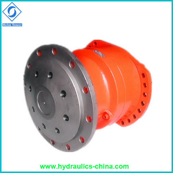 Equivalent to Poclain Wheel Type Ms50 Series Engine Hot Sale