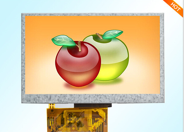 TFT Display for Education Learning Machine 320*240
