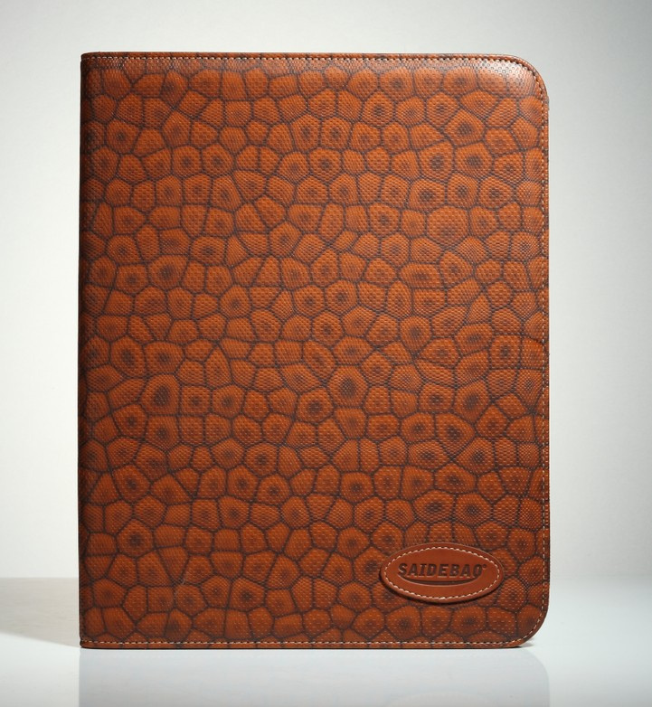 Leather Manager Folder, High Quality Manage Folder