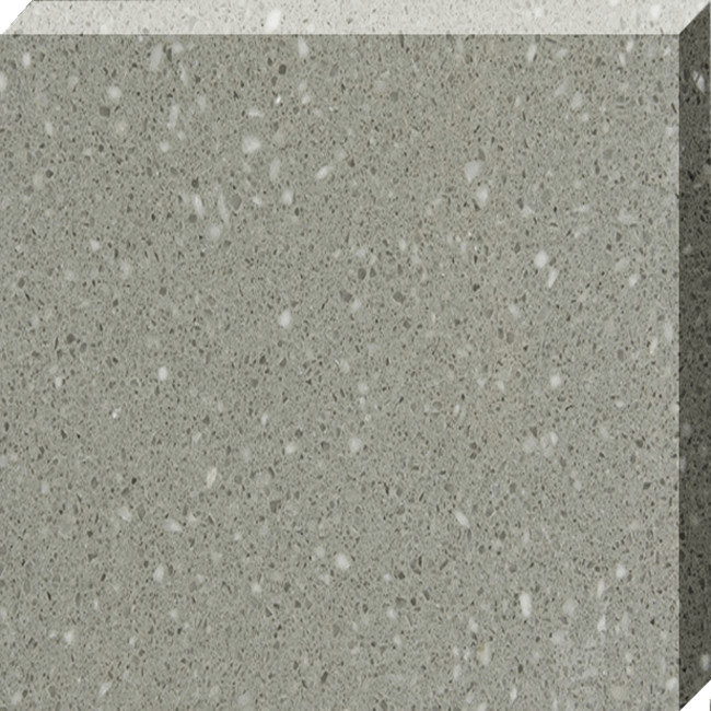 Artificial Honed Surface Granite Flooring Tiles