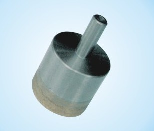 Bevel Handle Drill