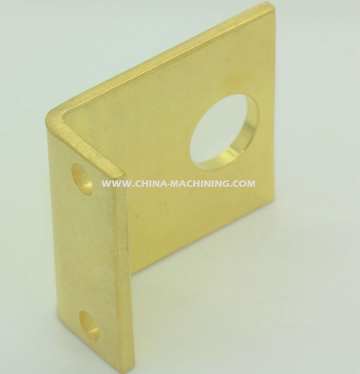 Bending Computer Part