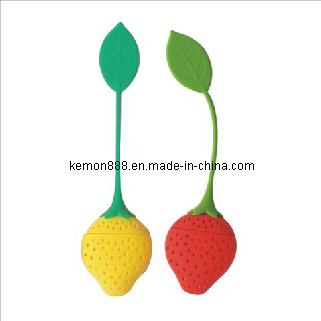 Silicon Tea Infuser