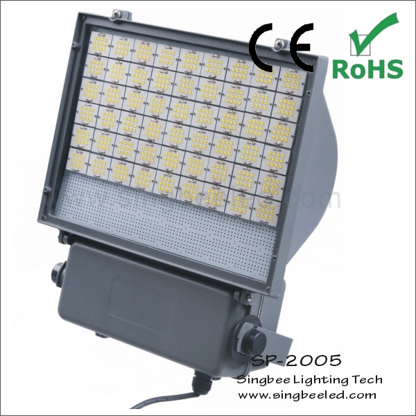 Newest 50W Outdoor LED Flood Light