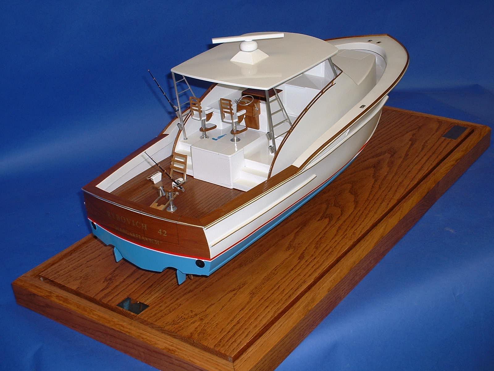 Miniature Ship and Boat Model Making (JW-38)