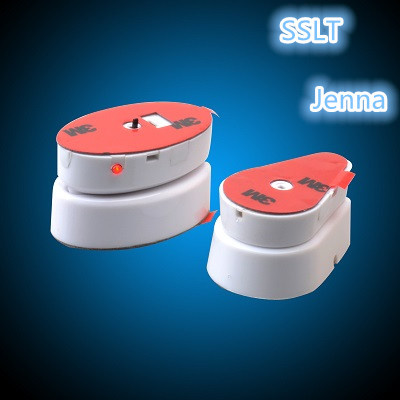 Alarm Pull Box