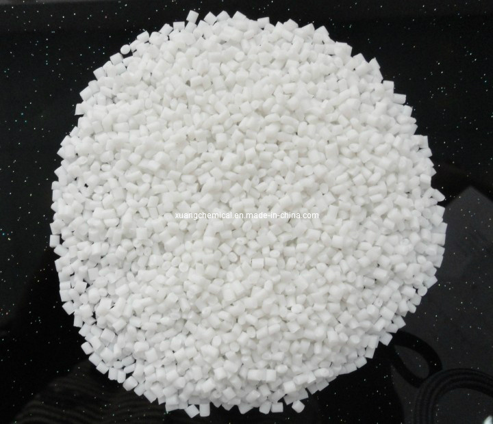 Rubber Particle