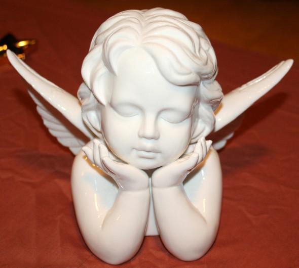 Angel Baby Sculpture&Marble Carving&Stone Carving