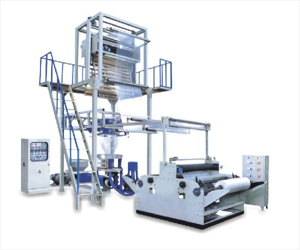 Nylon Blowing Machine