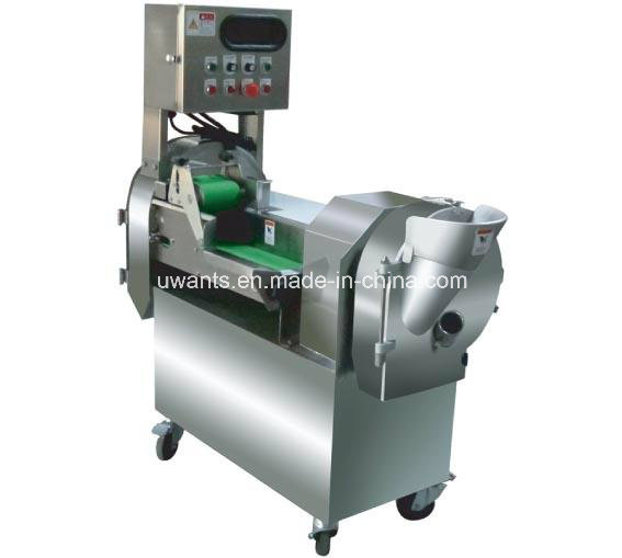 Vegetable and Fruit Cutter