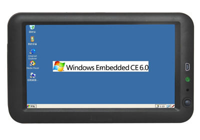 Window CE 6.0 7
