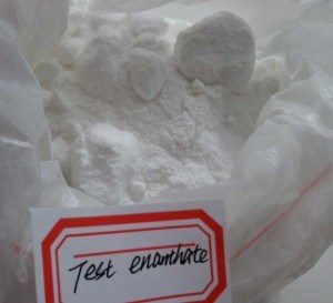 Hot Selling USP Standard Testosterone Propionate Raw Testosteron Powder