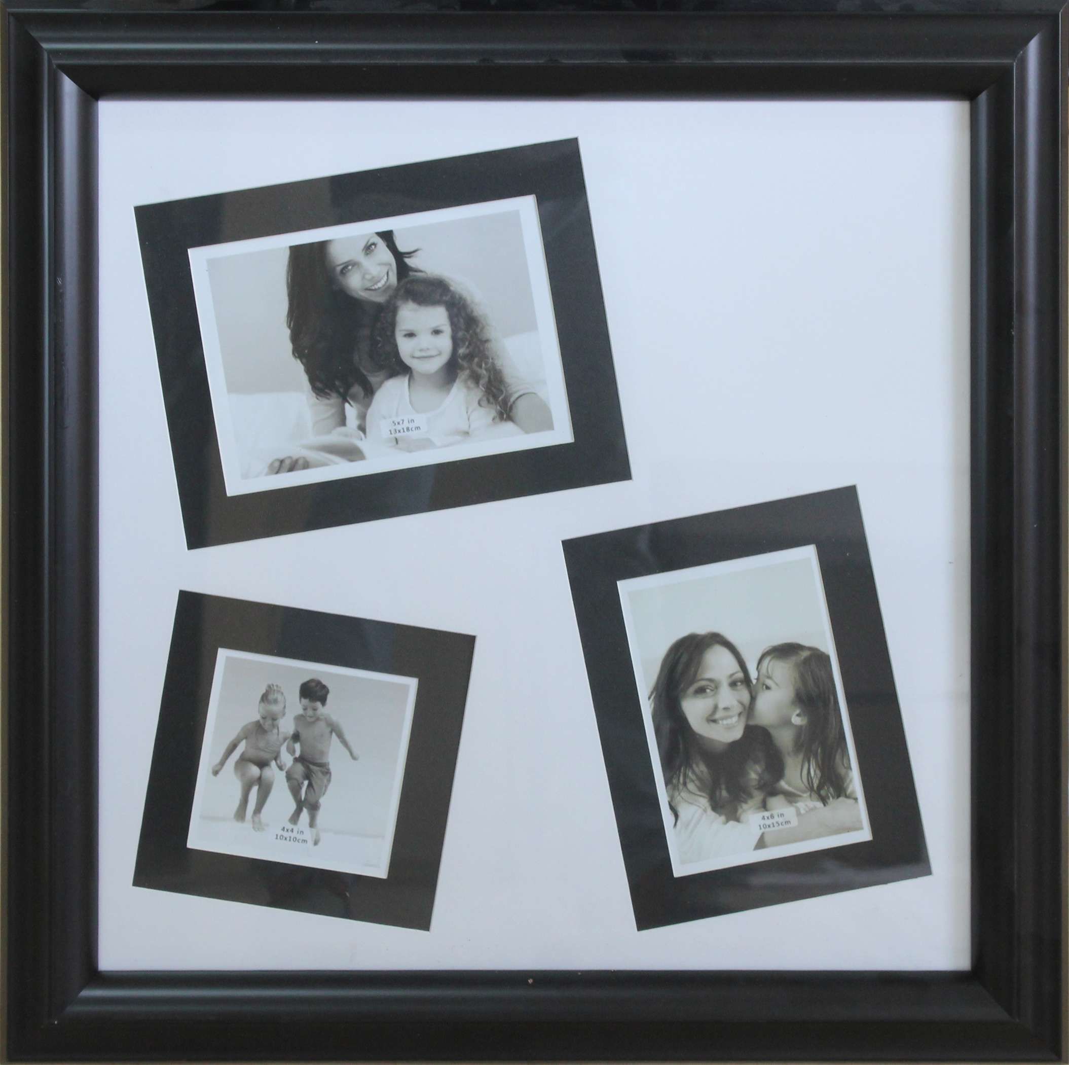 Multi Photo Frame