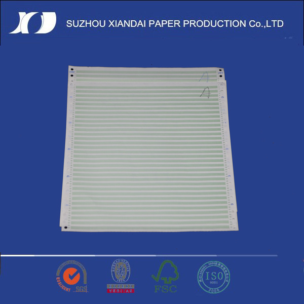 Continous Listing Paper
