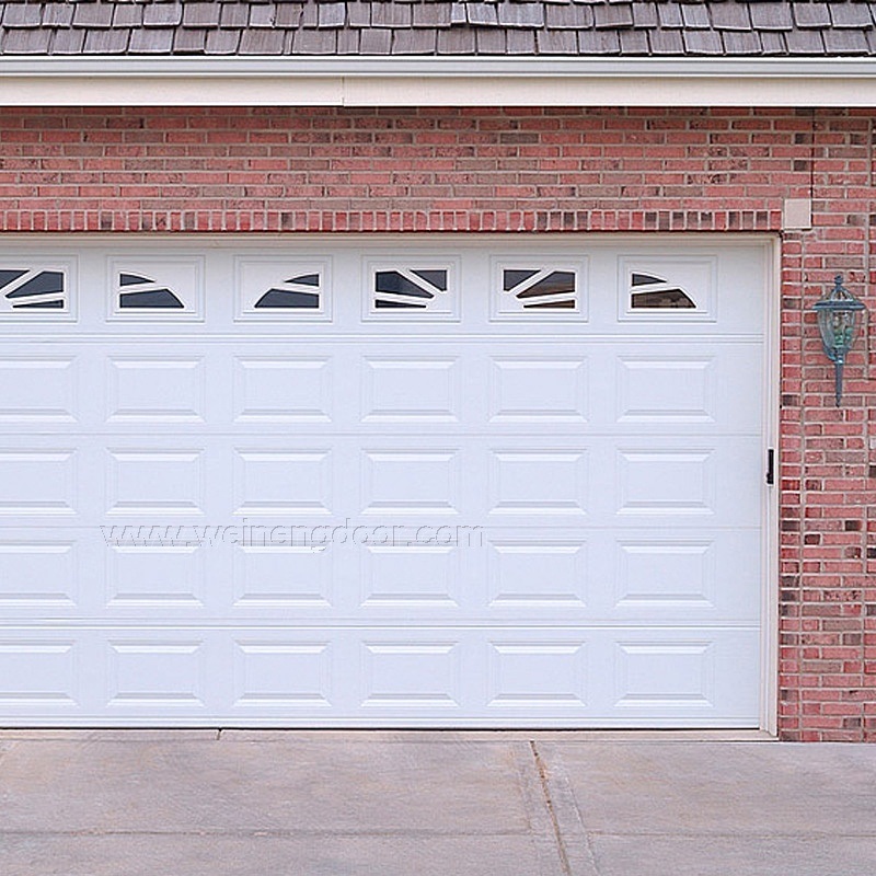 Garage Door/Remote Control Garage Door / Cassette Garage Door (RSCL-044-2)