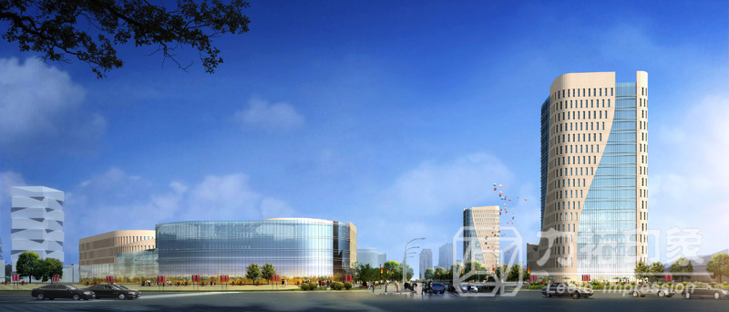 Product Visualization Architectural 3D Rendering