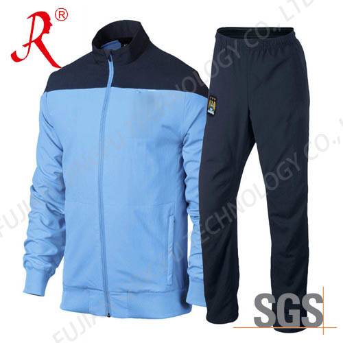 Professional Factory Supply Tracksuits for Men (QF-S655)