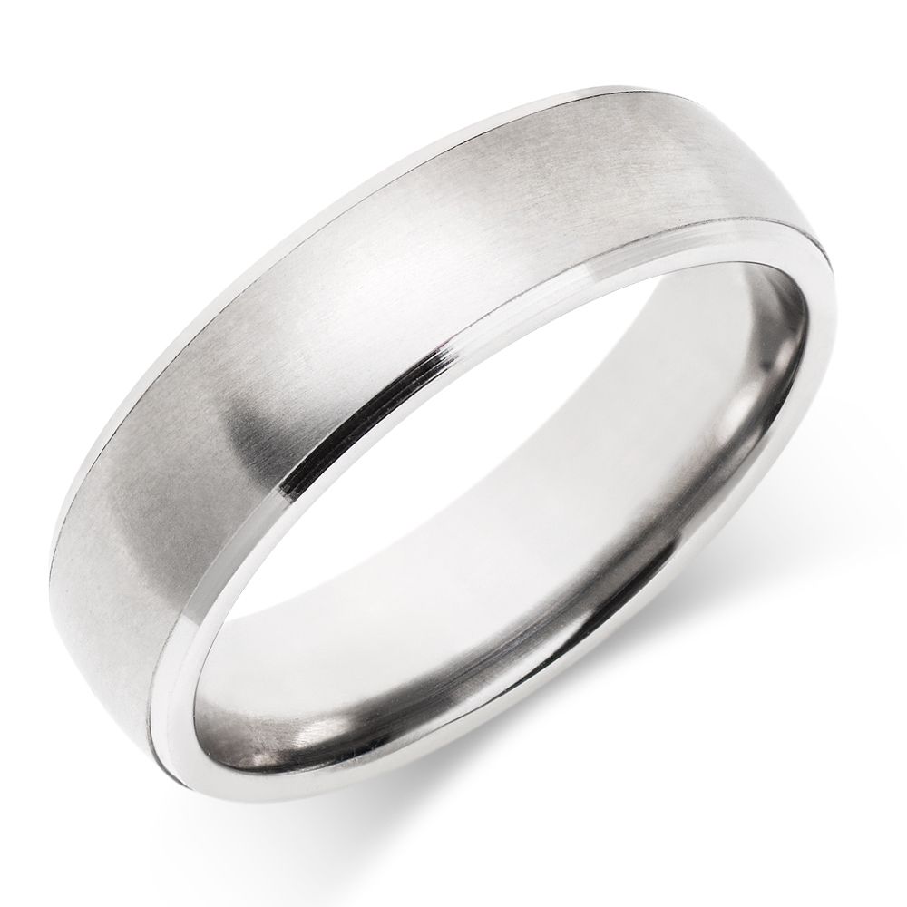 Classic Design and Modern Style Ring