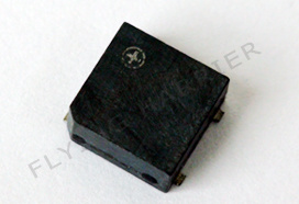 Magnetic Transduce Hot Sale SMD Buzzer