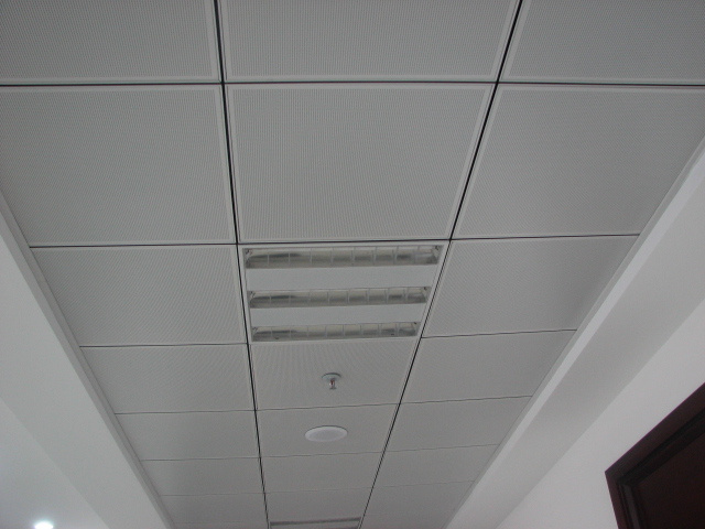 Aluminium Panel