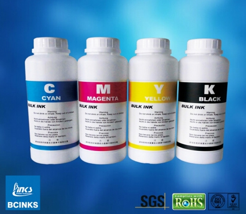 Bulk Ink for Ep Printer (LS002)