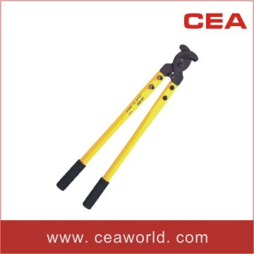 Long Arm Cable Cutter for Cutting Copper&Aluminum Cable (HS-125, LK250, LK500)