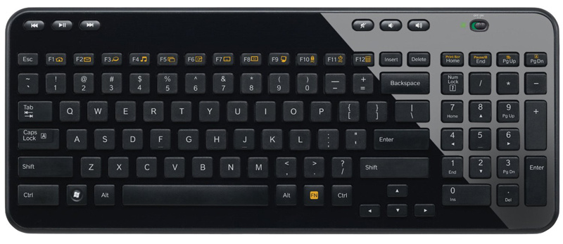 Newest Types of Wired Keyboard and Multimedia Keyboard