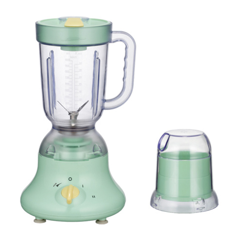 1000ml Jug 2 Speed Small Blender 250W