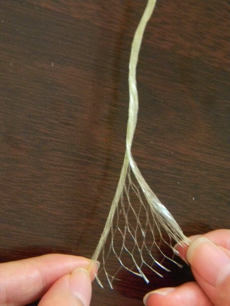 Split Rope