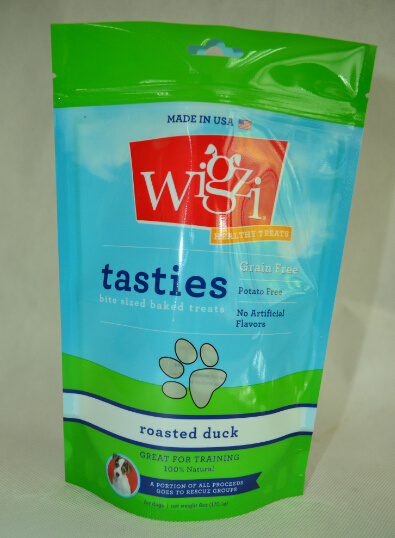 Customized Printing Plastic Bag