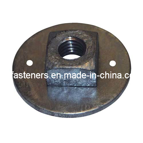 Welded Washer Nut