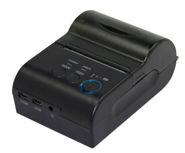 Bluetooth Printer