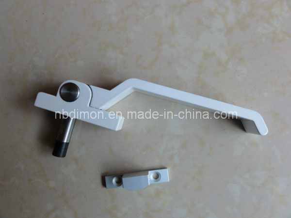 European Style Window Handle (DM-ZS 020)