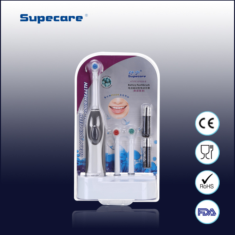 Personal Care Electric Toothbrush Gift Item