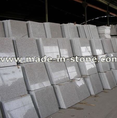 G603 Granite Thin Tiles (PBS-G020)