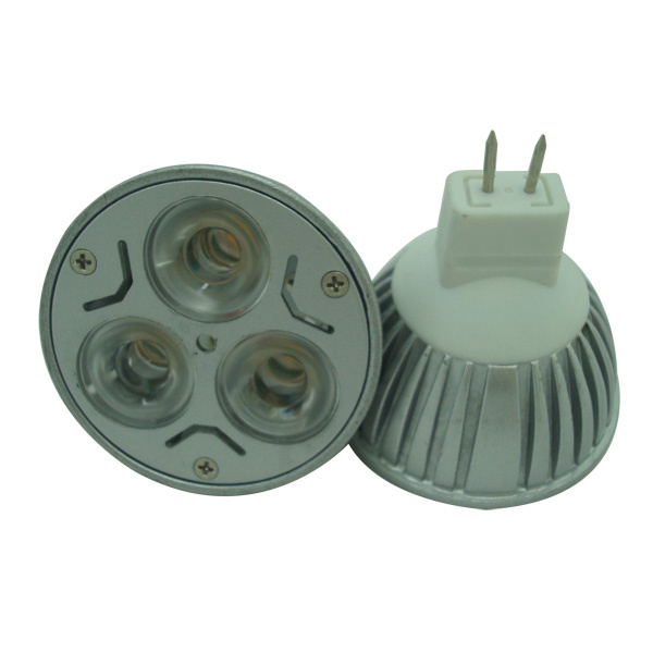 High Quality LED Spot Light with CREE LEDs Bl-HP9MR16-04 (1)