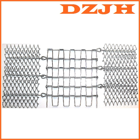 Filter Wire Mesh Belt