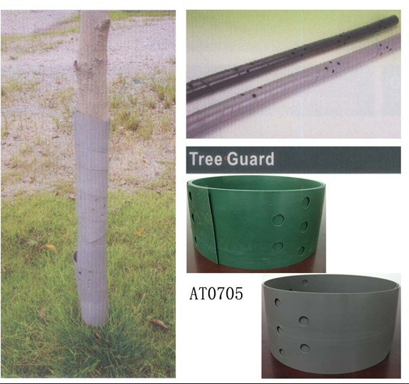 Tree Trunk Protector