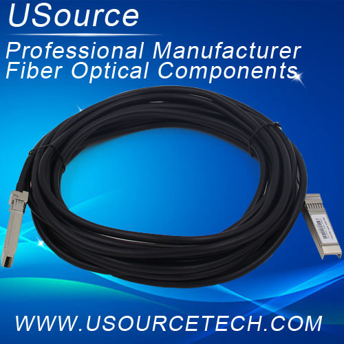 SFP+, Qsfp+, Dac, Aoc, Copper Optical Cable