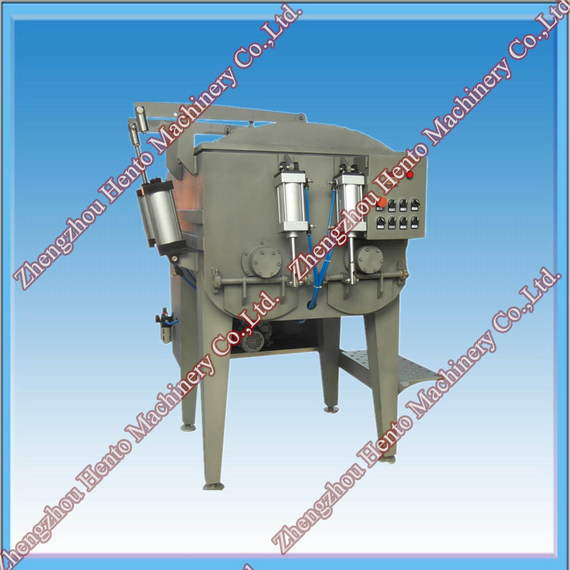 Best Quality Stainless Steel Vacuum Meat Mixing Machine