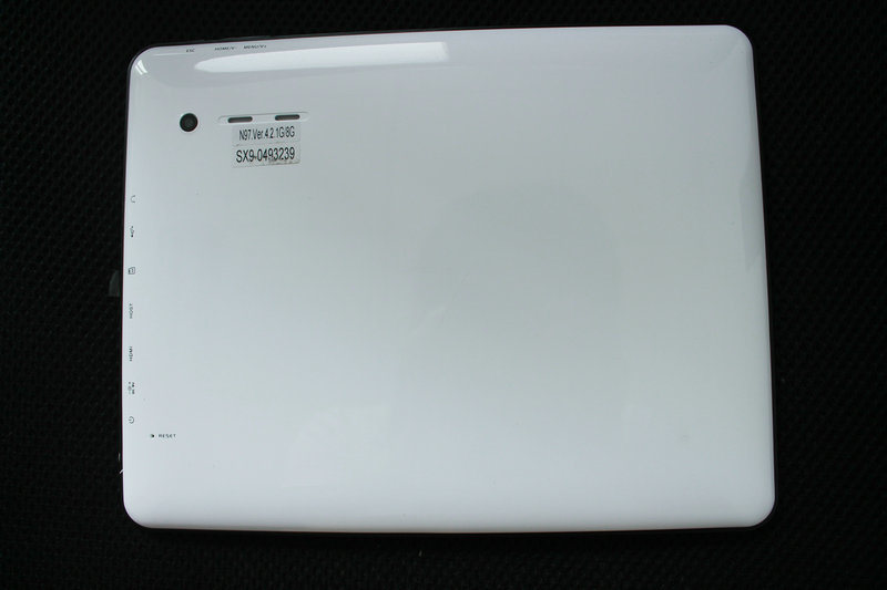 Tablet Personal Computer (9.7 inch)