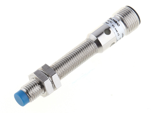 Lr08-M12 Series Namur Inductive Sensor