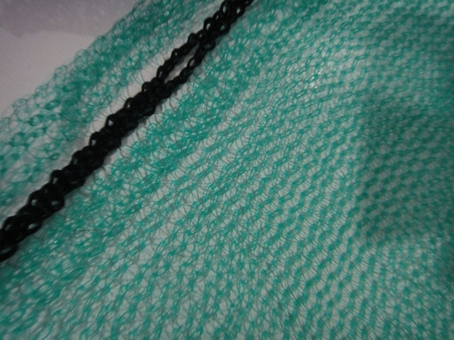 Poly Mono Filament Shade Net (HYY-SNR001-60G)