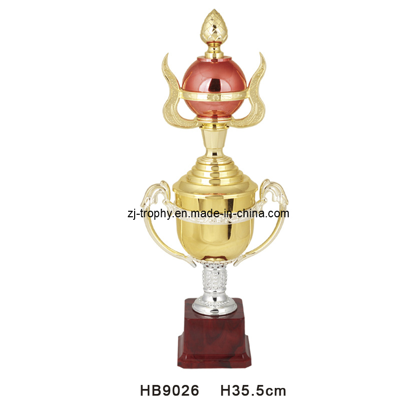 Decoration Trophy Cup Hb9026