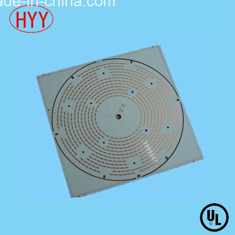 China Manufacturer of LCD PCB Circuit Board