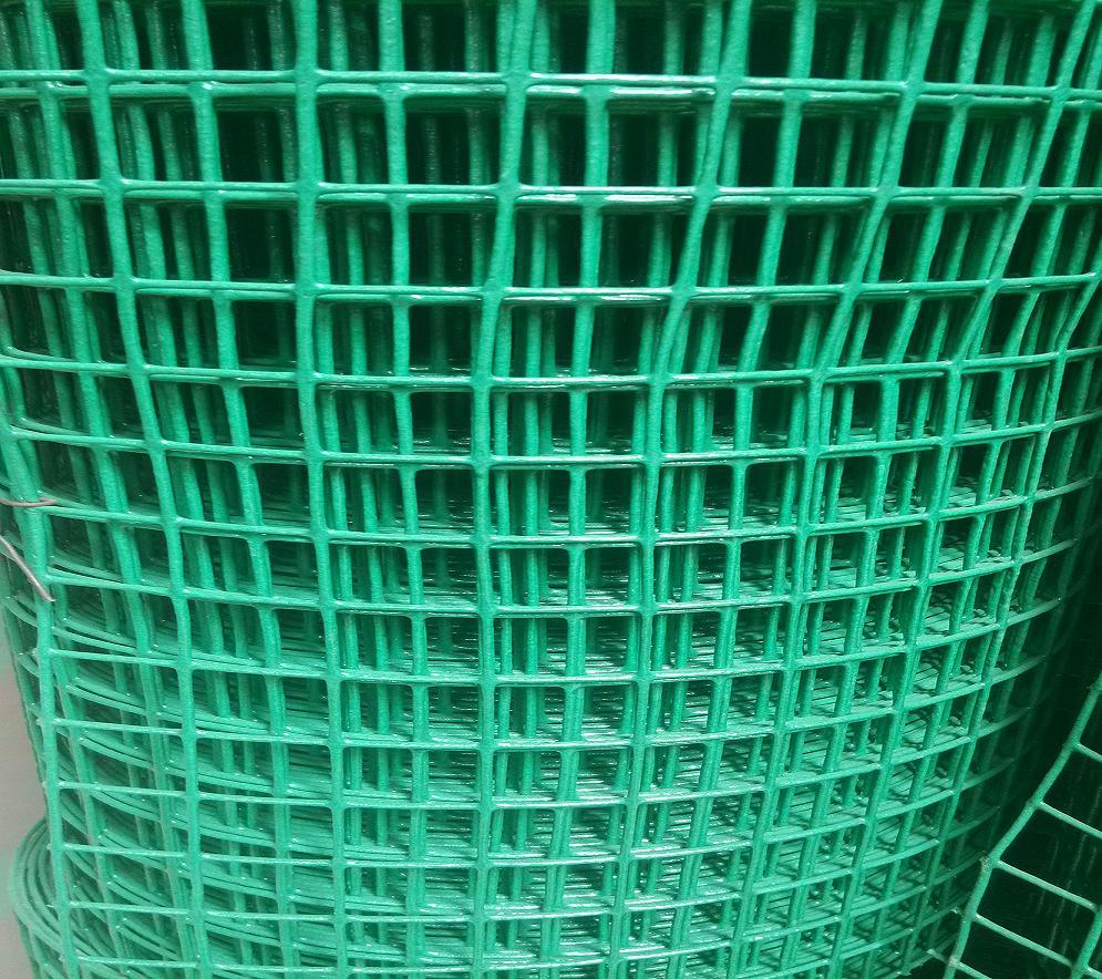 Wire Netting with High Zinc Coating