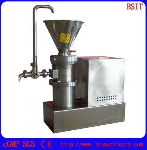 Jms-80 Colloid Milling Machine