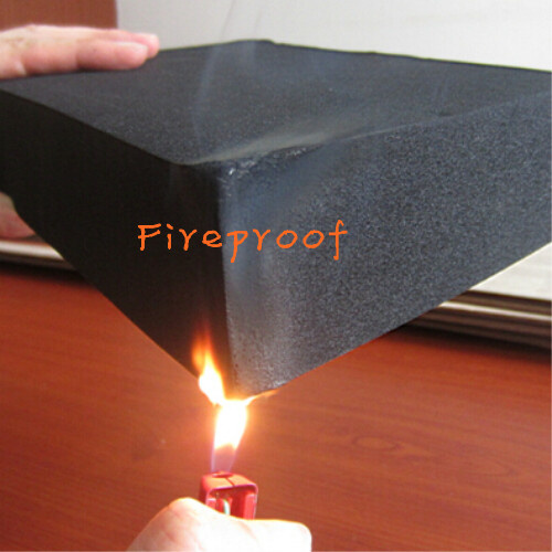 Cr Foam Neoprene Foam with The Perfect Fire-Proof