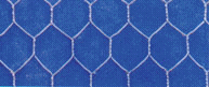 Galvanized Hexagonal Nettings