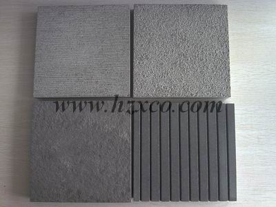 Black Basalt Tile for Flooring/Paving/Cooping